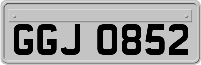 GGJ0852