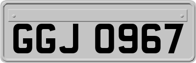 GGJ0967