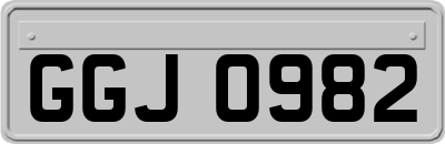 GGJ0982