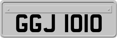 GGJ1010