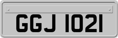 GGJ1021
