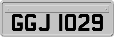 GGJ1029