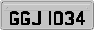 GGJ1034