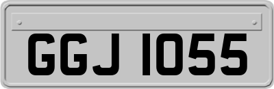 GGJ1055