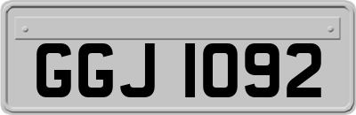 GGJ1092
