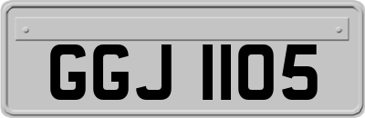 GGJ1105