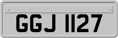 GGJ1127