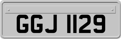 GGJ1129