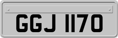 GGJ1170