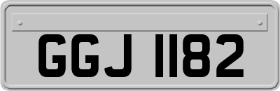 GGJ1182