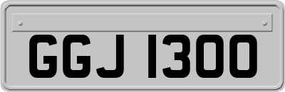 GGJ1300