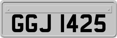 GGJ1425