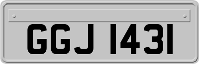 GGJ1431