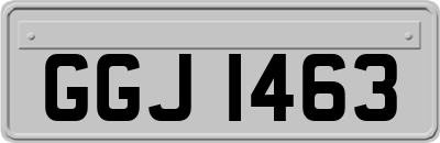 GGJ1463