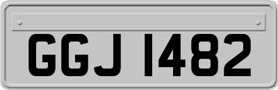 GGJ1482
