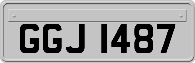 GGJ1487