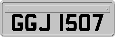 GGJ1507