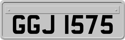 GGJ1575
