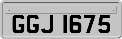 GGJ1675