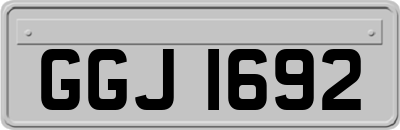 GGJ1692