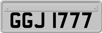 GGJ1777