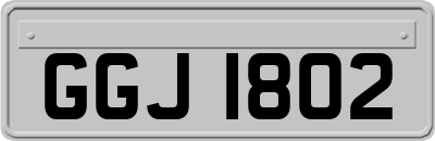GGJ1802