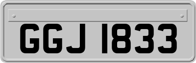 GGJ1833
