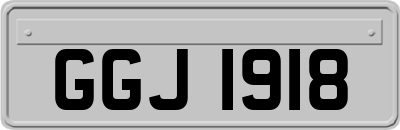 GGJ1918