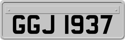 GGJ1937