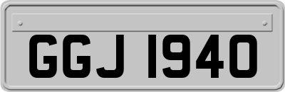 GGJ1940