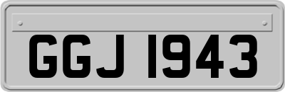 GGJ1943