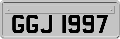 GGJ1997