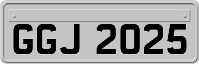GGJ2025