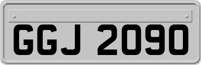 GGJ2090