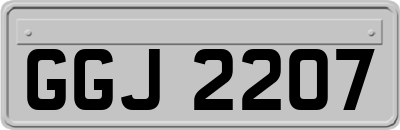 GGJ2207