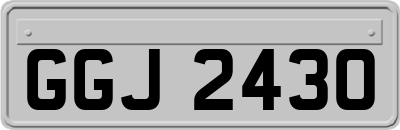 GGJ2430