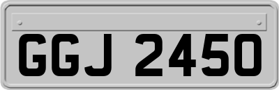 GGJ2450