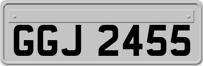 GGJ2455