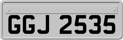 GGJ2535