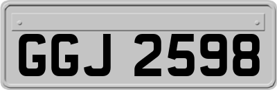 GGJ2598