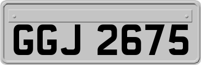 GGJ2675