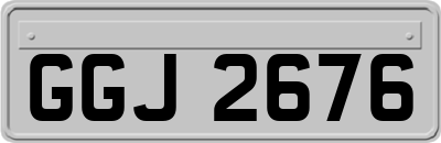 GGJ2676