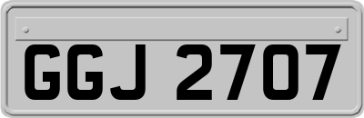 GGJ2707