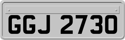 GGJ2730