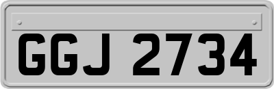 GGJ2734