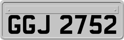 GGJ2752