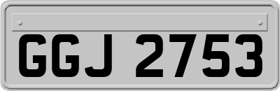 GGJ2753