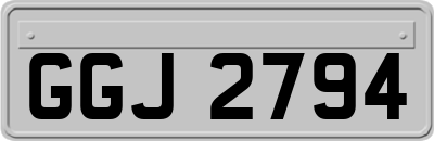 GGJ2794