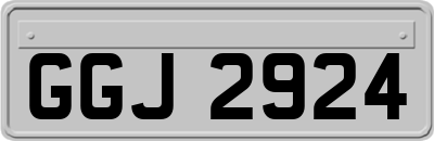 GGJ2924