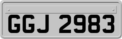 GGJ2983
